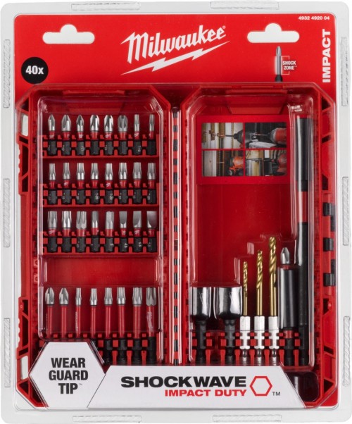 Milwaukee 4932492004