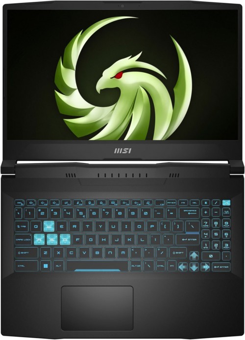 MSI Bravo 15 C7VF