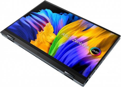 Asus Zenbook 14 Flip OLED UP5401ZA