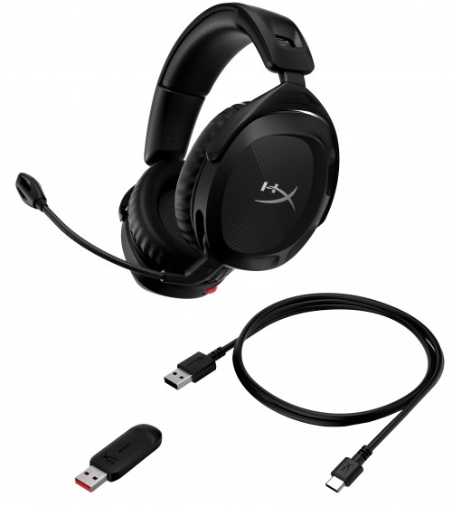 HyperX Cloud Stinger 2 Wireless