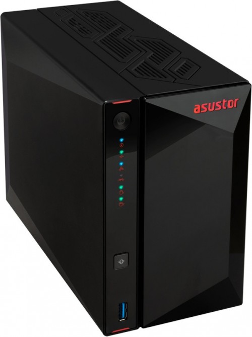 ASUSTOR Nimbustor 2 Gen2