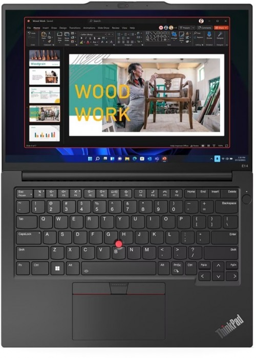 Lenovo ThinkPad E14 Gen 5 AMD