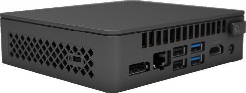 Intel NUC 11 Essential