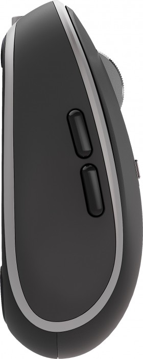 Yenkee 2.4G + BT Wireless Rechargeable Mouse Noble
