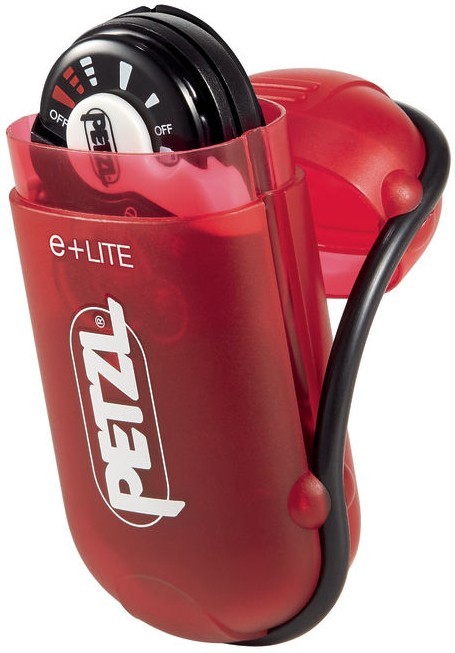 Petzl e+LITE 40