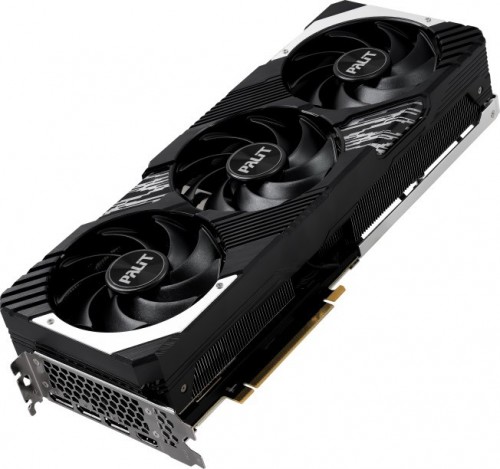 Palit GeForce RTX 4080 SUPER GamingPro OC