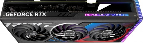 Asus GeForce RTX 4070 Ti SUPER ROG Strix