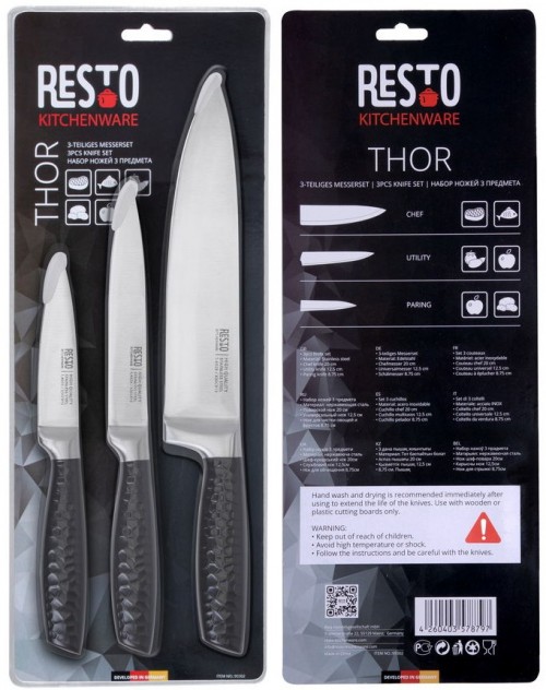 Resto Thor 95502