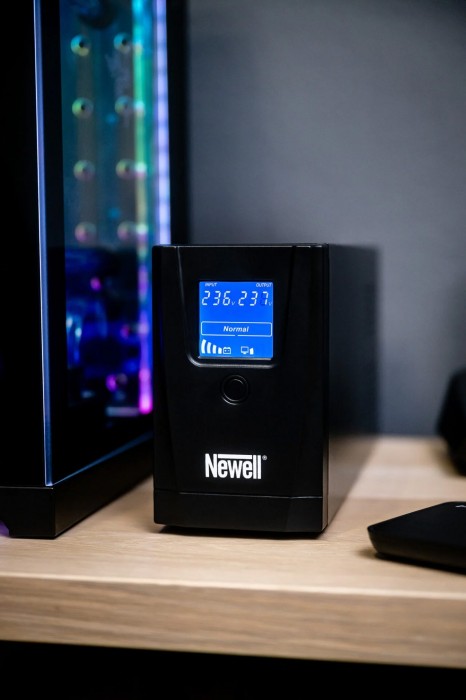 Newell Force LI-600