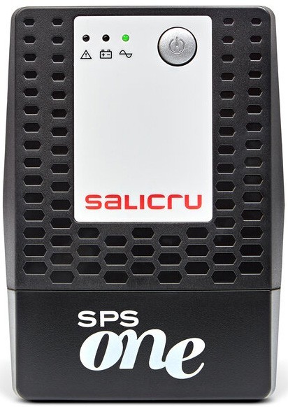 Salicru SPS 500 ONE BL IEC