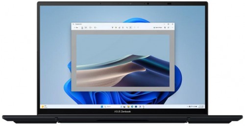 Asus Zenbook DUO (2024) UX8406MA