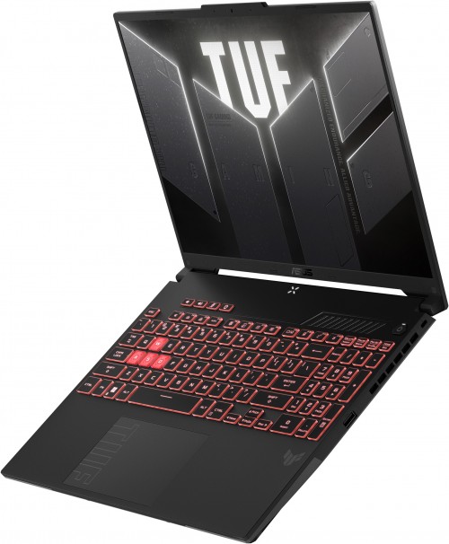 Asus TUF Gaming A16 (2024) FA607PV