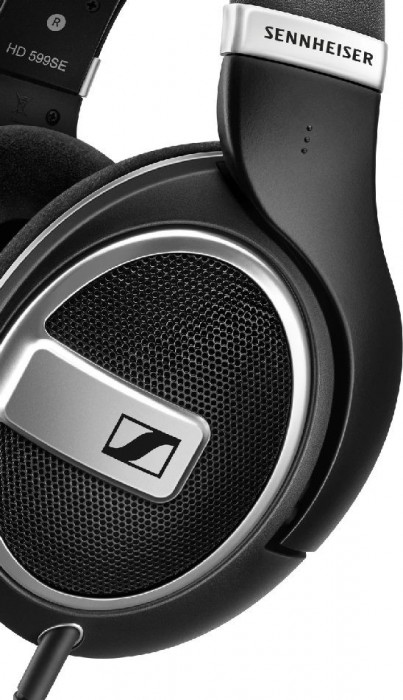 Sennheiser HD 599 SE