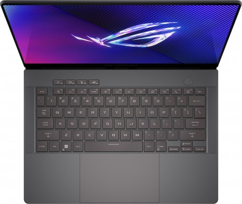 Asus ROG Zephyrus G14 (2024) GA403UU