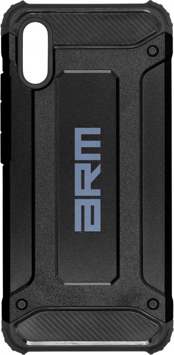 ArmorStandart Panzer for Redmi 9A