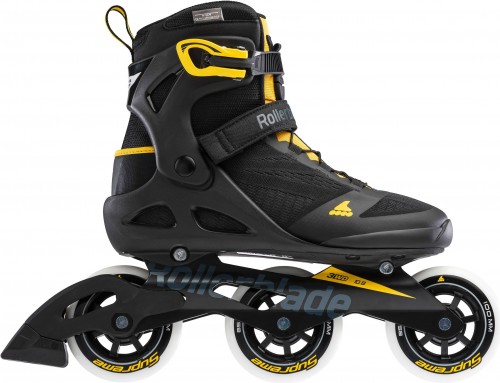 Rollerblade Macroblade 100 3WD