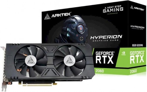 Arktek GeForce RTX 2060 AKN2060D6S6GH1