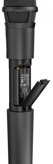 Saramonic Vlink2 HU