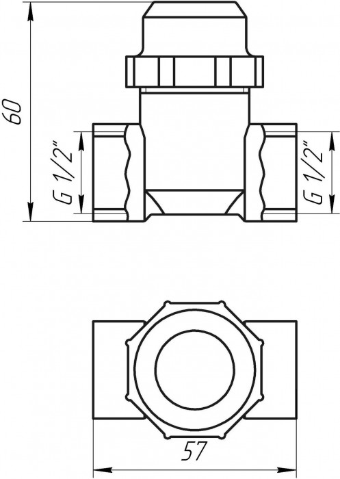 Solomon 8014 1/2