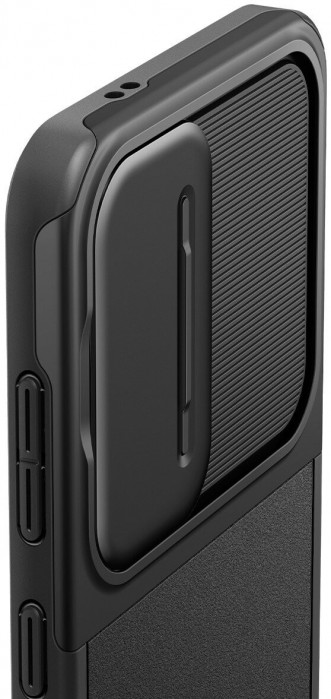 Spigen Optik Armor for Galaxy S24