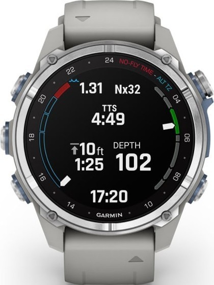 Garmin Descent MK3