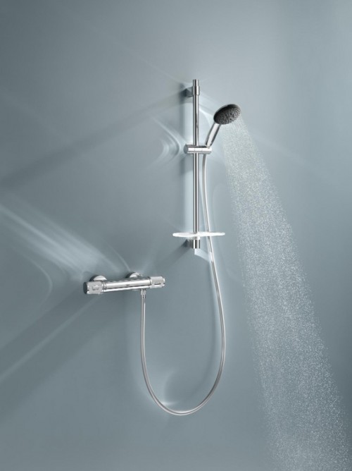 Grohe Precision Feel 34791001