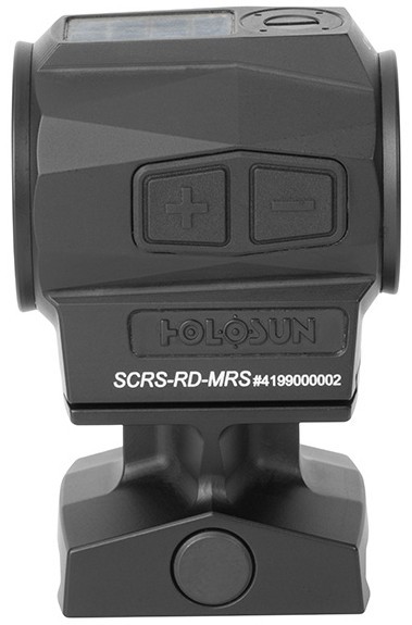 Holosun SCRS RD MRS