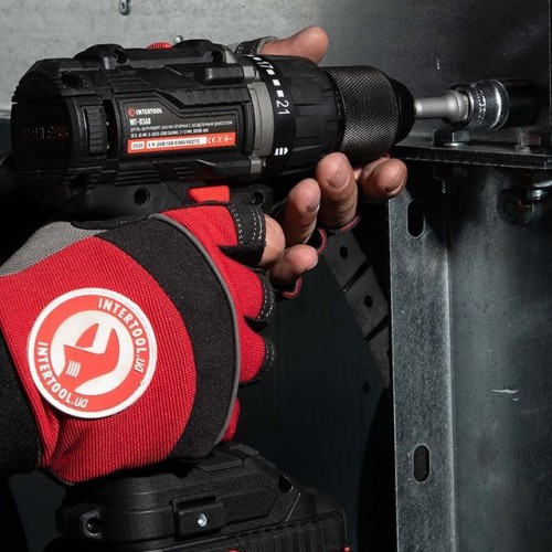 Intertool WT-9360