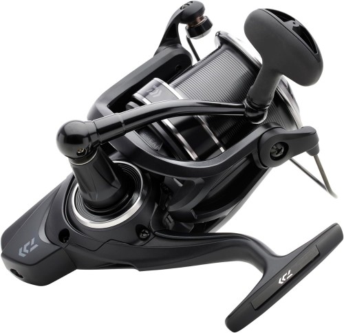 Daiwa Emblem 35 SCW QD