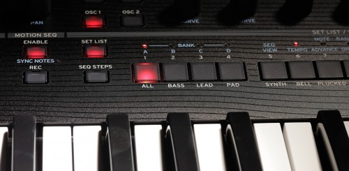 Korg Modwave mkII