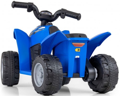 Milly Mally Quad Honda ATV