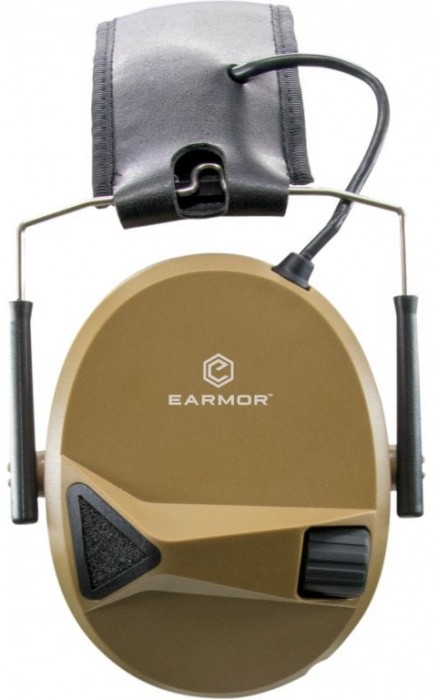 Earmor M30