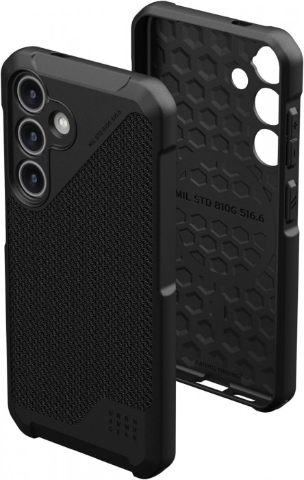 UAG Metropolis LT Pro Magnetic for Galaxy S24