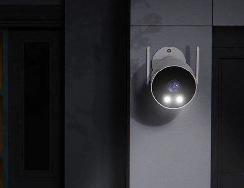 IMILAB EC3 Lite Outdoor Security Camera