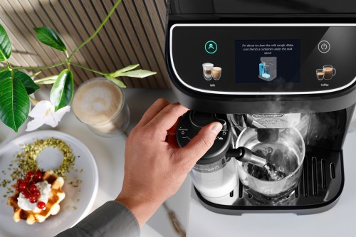 De'Longhi Magnifica Plus ECAM 320.60.B