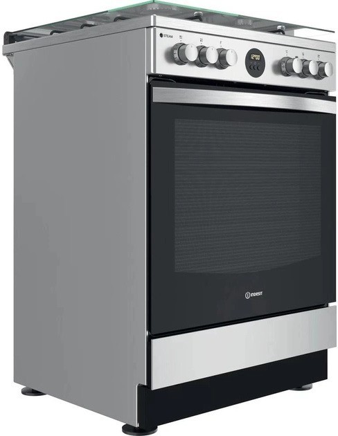 Indesit IS67G8CHX/E