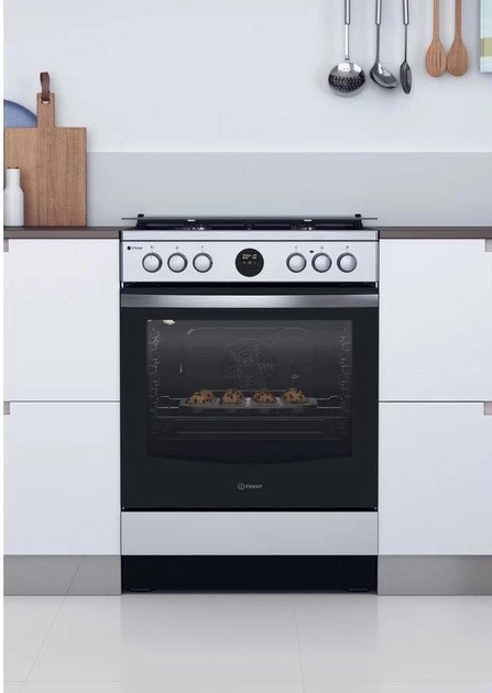 Indesit IS67G8CHX/E