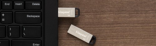 Kingston DataTraveler Kyson 512Gb