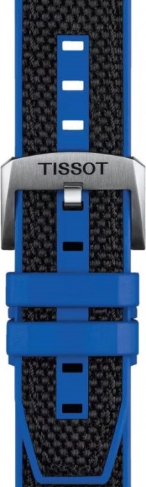 TISSOT Seastar 1000 Chronograph T120.417.17.051.03