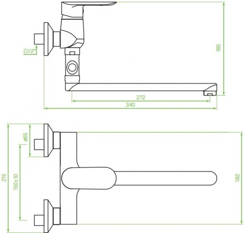 Laveo Appia BLP 01FD