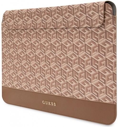 GUESS GCube Stripes Sleeve 14