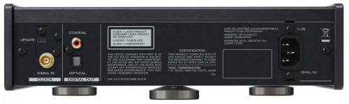 Teac PD-505T