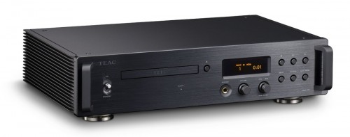 Teac VRDS-701