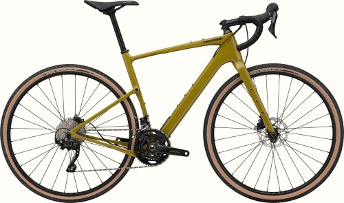 Cannondale Topstone Carbon 4 2024