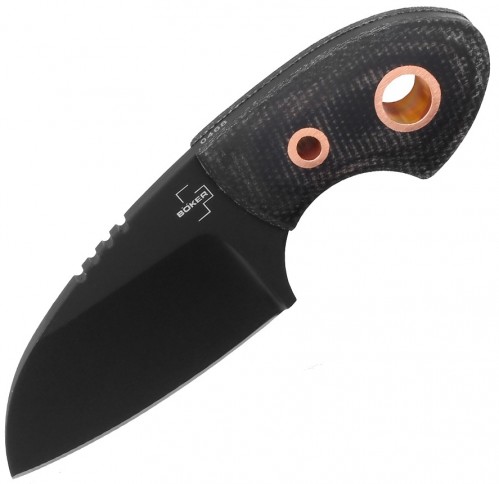 Boker Plus Gnome