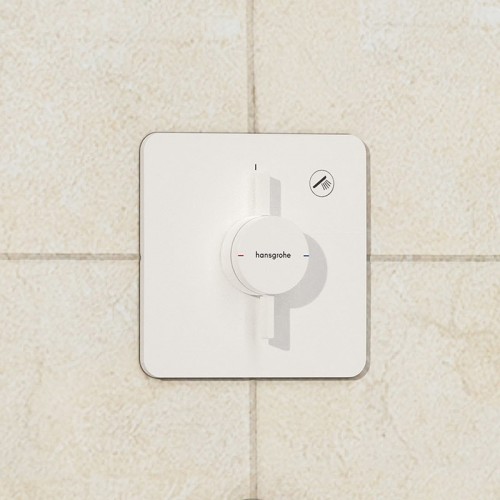 Hansgrohe DuoTurn Q 75614000