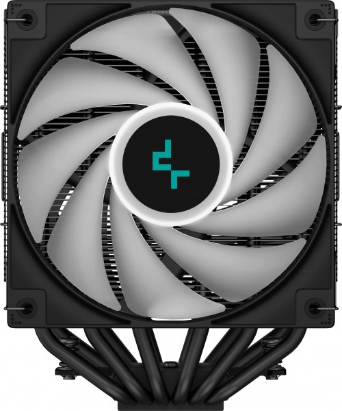 Deepcool AG620 Digital BK ARGB