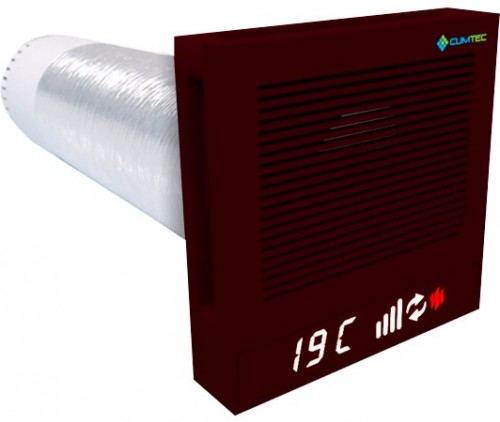 Climtec Quattro 100 Standard