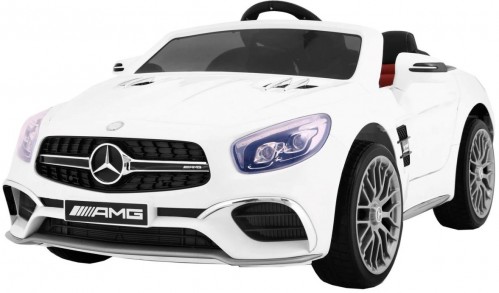 Ramiz Mercedes AMG SL65