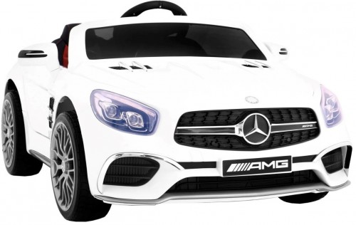 Ramiz Mercedes AMG SL65